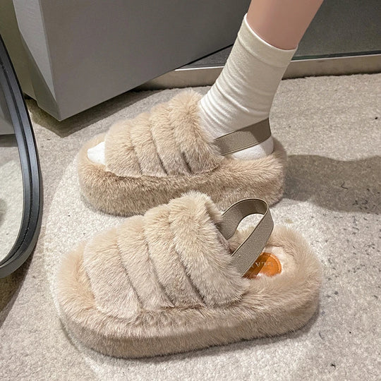 Daisy | Anti-slip Bont Slippers